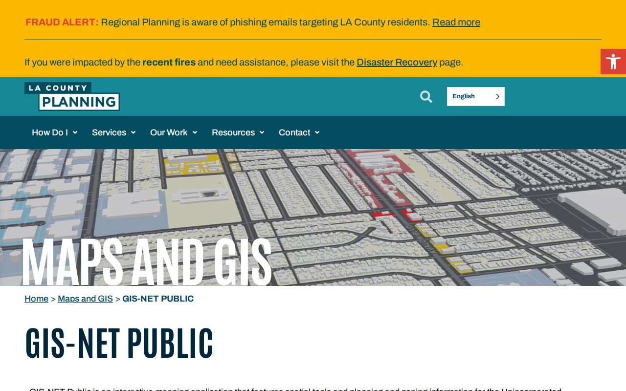 Norwalk street directory GIS parcel map and address context